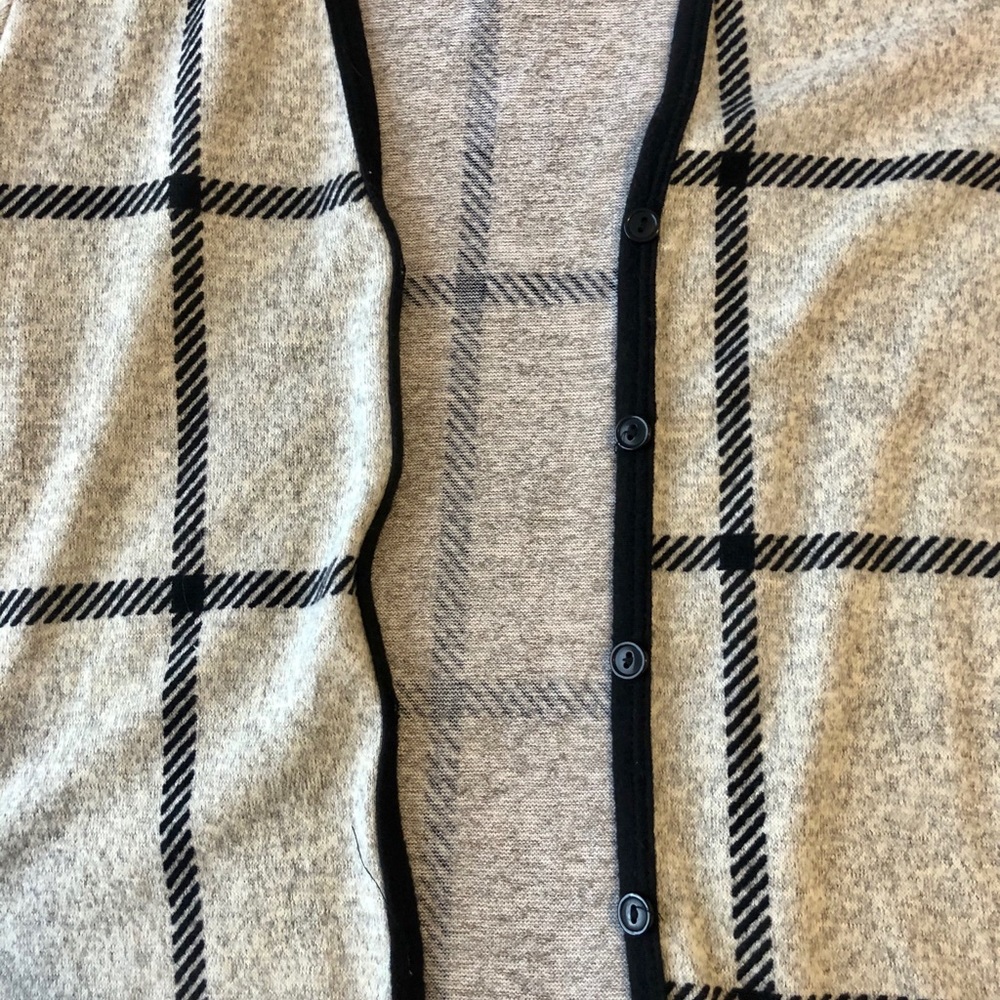 NanaMacs Stripped Cardigan - Picture 3 of 5